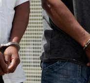 Los capturados eran los encargados de generar extorsiones a comerciantes, homicidios y amenazas a los habitantes de la región. Colprensa