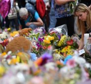 El atentado se ejecutó el pasado mes de mayo en la ciudad de Mánchester. AFP
