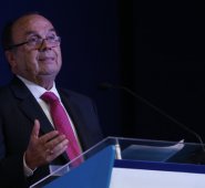 El periodista vallecaucano será el encargado de clausurar el Diplomado en Gerencia y Cultura del Éxito Deportivo Nortesantandereano, con una conferencia gratuita este jueves, a las 8:00 de la mañana, en las instalaciones de Comfaoriente. Archivo