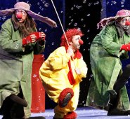 Un grupo de la Asociación Colombiana de Actores (ACA), firmaron un comunicado en el que expresan su inconformidad con el manejo que se le está dando al Festival Iberoamericano de Teatro de Bogotá. Colprensa