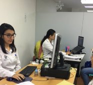 El Sena cuenta con una bolsa de empleo confiable. Colprensa