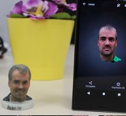 "El equipo tiene un desempeño de alto nivel e integra una batería más eficiente, elevando la productividad y entretenimiento de los usuarios”, indicó Felipe Behar, gerente general de Sony Mobile Colombia. Colprensa