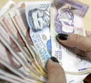 En el informe se plantea que el saldo de la deuda externa corresponde principalmente a préstamos y a títulos de deuda. Colprensa