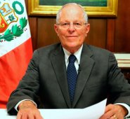 Una empresa de propiedad del presidente del Perú habría dado asesoría a la brasileña Odebrecht cuando era ministro del expresidente Alejandro Toledo (2001-2006) Archivo