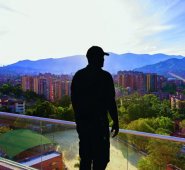 Su primer jefe fue el narcoparamilitar Diego Murillo Bejarano ('don Berna'), hasta 2007.  Colprensa