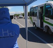 La autorización para estos dispositivos debe ser dada por el ministerio, una vez que la autoridad en materia de tránsito presente el estudio avalado por la Agencia Nacional de seguridad Vial. Archivo La Opinión