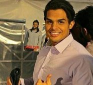 Creo que todavía no me he despertado del sueño: Johathan Fierro, ganador de Protagonistas 2017.
Instagram