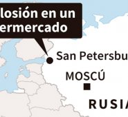 El Comité de Investigación anunció la apertura de una investigación por "tentativa de homicidio". AFP