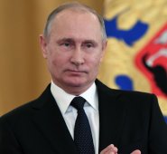 A las autoridades rusas les preocupa el retorno de los yihadistas. AFP