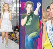 Archivo de La Opinión