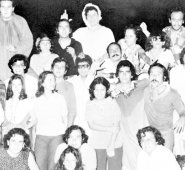 Archivo de La Opinión