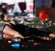 Archivo de La Opinión