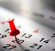 Este año, de los 18 festivos 11 serán día lunes. Internet | Referencial