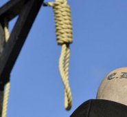 La pena de muerte también incluye a crímenes cometidos antes de la mayoría de edad. Internet