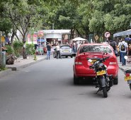 Archivo de La Opinión