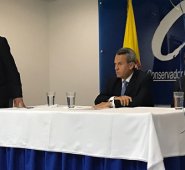 Archivo de La Opinión