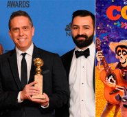La película, que cuenta con Gael García Bernal en el reparto, es la primera película que Pixar dedica a una cultura extranjera. AFP