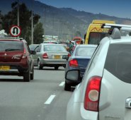 Policía de Tránsito y Transporte reportó 37 muertos en accidentes en las vías. Colprensa