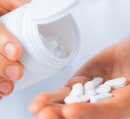 El uso frecuente del ibuprofeno disminuye la producción de testosterona. Internet | Referencial
