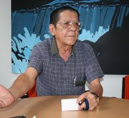 Archivo de La Opinión