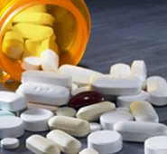 Uno de cada diez medicamentos en el mundo es falso, según la Organización Mundial de la Salud (OMS). Internet | Referencial