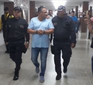 En Cúcuta fue judicializado Santiago Gallón Henao. La Opinión