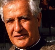 Padre Rafael García-Herreros Unda. Archivo La Opinión