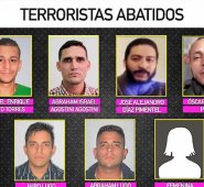 Las autoridades venezolanas dieron a conocer las identidades de los miembros del comando armado que era dirigido por el piloto Óscar Pérez, dados de baja en una operación militar. Internet