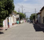 Archivo de La Opinión