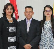 Archivo de La Opinión