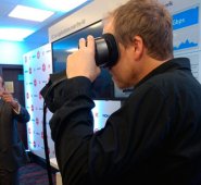 En el año 2022 existirán por lo menos 29.000 millones de objetos conectados entre sí, en lo que se denomina el Internet de las Cosas (IoT, por sus siglas en inglés), por lo que la red 5G será fundamental. Cortesía