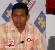 Se estima que la condena pueda estar entre los 30 y 40 años de prisión. Al juzgado especializado le corresponderá aprobar o negar el preacuerdo. Archivo