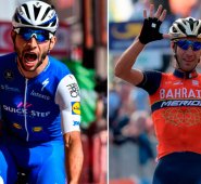 En la competencia, que inicia hoy, participarán siete equipos de la ‘World Tour”. Archivo