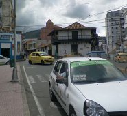 Archivo de La Opinión