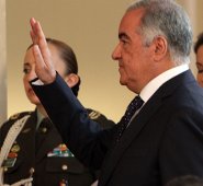El contralor General de la República, Edgardo Maya Villazón. Colprensa