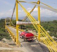 Archivo de La Opinión