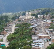 Archivo de La Opinión