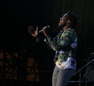 Herencia de Timbiquí. Colprensa