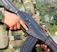 Ejército Nacional. Internet