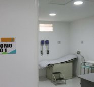 En total, en ambos proyectos de mejoramiento se invirtieron 327 millones de pesos. Cortesía