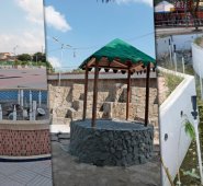 Alfredo Estévez y Mario Caicedo