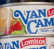 Se recomienda evitar su consumo, la ingesta en única porción de atún con excedencias de mercurio no implica que la persona afecte su salud. Archivo