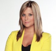 La periodista cucuteña emprenderá un proyecto nuevo. Archivo