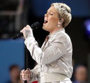 El momento fue viralizado por los internautas AFP