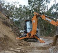 La Presidencia de la República informó que hay 66.000 millones de pesos para infraestructura vial y 58.000 millones de pesos para iniciativas del Departamento de Prosperidad Social (DPS). Archivo