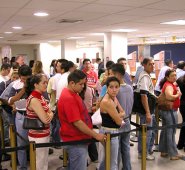 Archivo de La Opinión