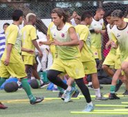 Luis Alfredo Estévez