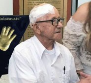 Mario Lustgarten. Blu Radio