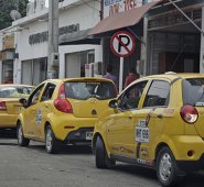 Archivo de La Opinión