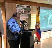 Ministerio de las TIC